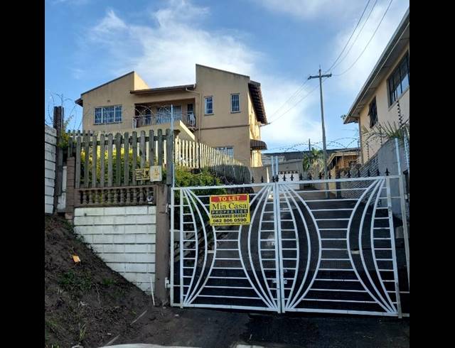 4 BEDROOM PROPERTY TO RENT IN SHERWOOD